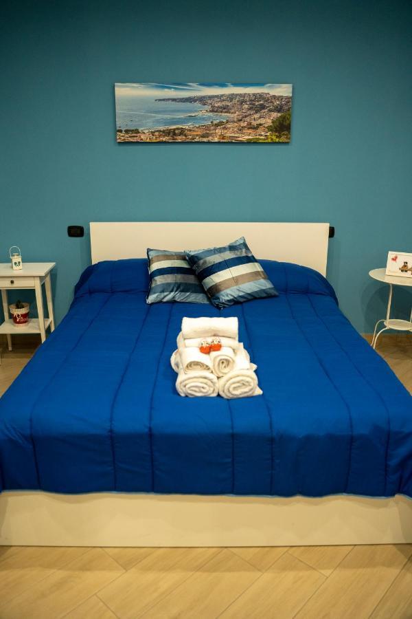 Appartement Angel'S House à Naples Extérieur photo