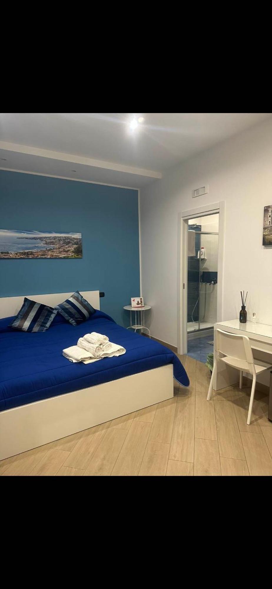 Appartement Angel'S House à Naples Extérieur photo