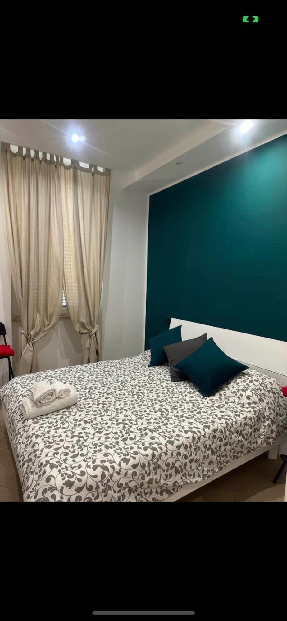 Appartement Angel'S House à Naples Extérieur photo